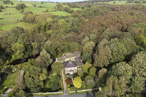 Smelthouses, Harrogate, North... 5 bed detached house for sale