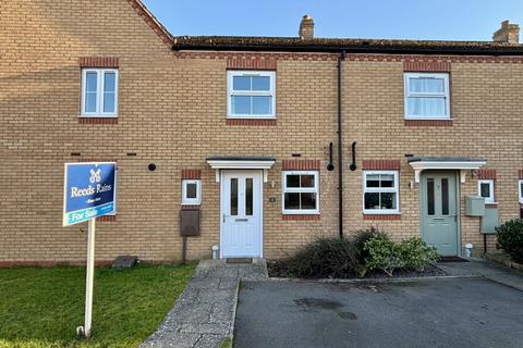 Hyacinth Close, Worcestershire WR11 2 bed terraced house for sale