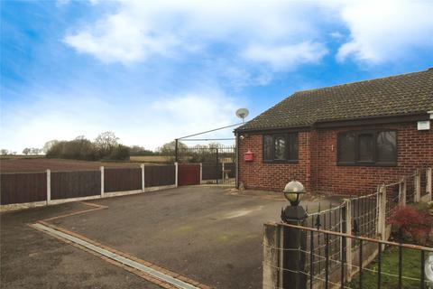 Hereford Close, Leicester LE9 2 bed bungalow for sale