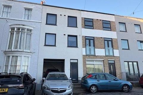 Kent Terrace, Ramsgate 5 bed terraced house for sale