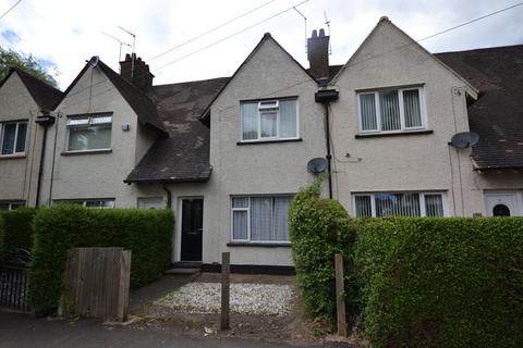 James Reckitt Avenue, Hull HU8 3 bed terraced house for sale