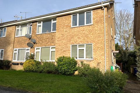 BLACKMOOR WOOD, ASCOT, BERKSHIRE, SL5... 2 bed maisonette for sale