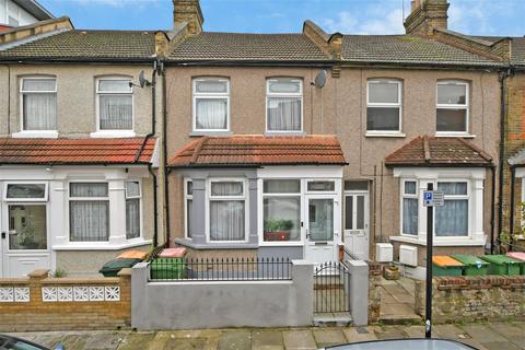 Fifth Avenue, Manor Park, London 3 bed terraced house for sale