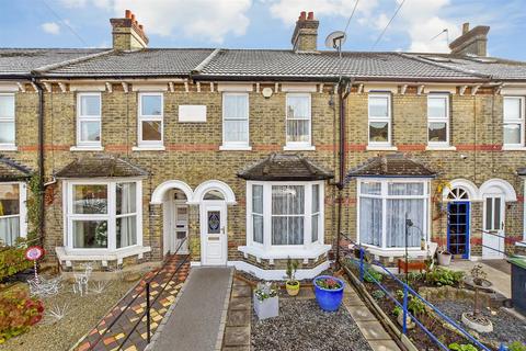 Holborough Road, Snodland, Kent 2 bed terraced house for sale