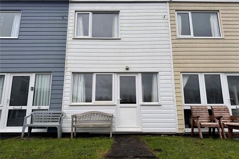 Trewent Park, Freshwater East... 2 bed terraced house for sale