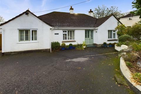 Holsworthy 3 bed detached house for sale