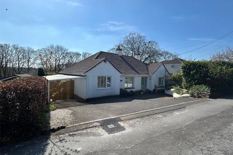 Holsworthy 3 bed bungalow for sale