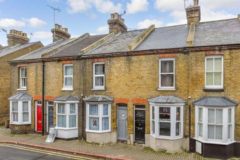 St. Peter's Grove, Canterbury, Kent 3 bed terraced house for sale