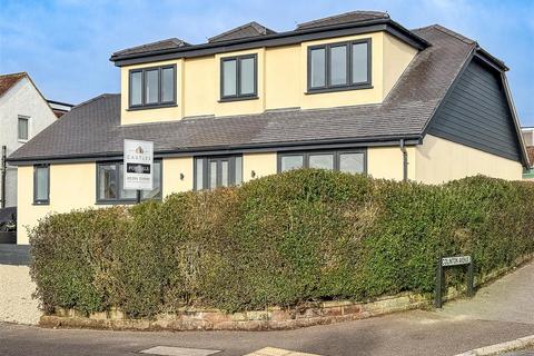 Portsview Avenue, Portchester, 5 bed detached house for sale