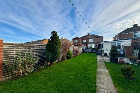 Broadway East, Redcar 3 bed semi