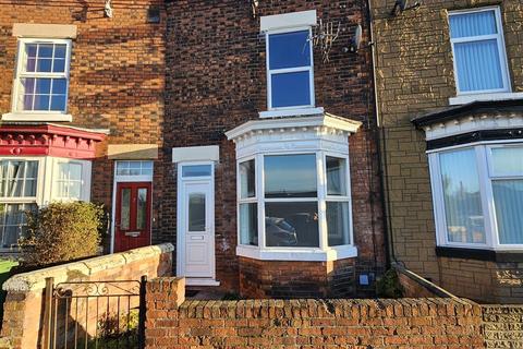 Station Road, Retford DN22 4 bed terraced house for sale