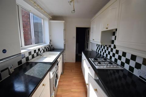 Canterbury Street, South Shields 3 bed flat for sale