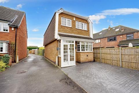 Kensington Close, Toton 2 bed detached house for sale