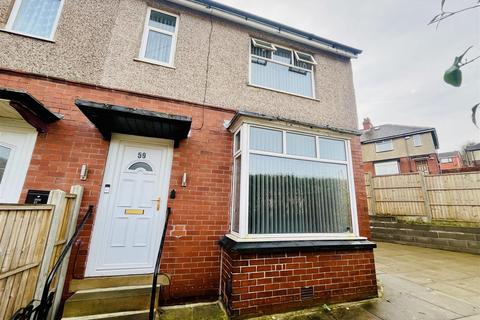Bromley Road, Huddersfield HD2 3 bed house for sale