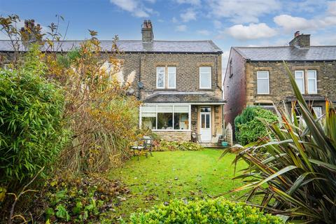 Brooklands, Halifax HX3 3 bed terraced house for sale