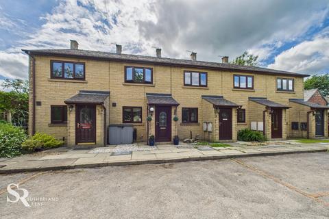 Shallcross Mill Road, Whaley Bridge... 2 bed terraced house for sale