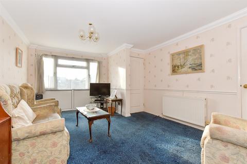 Perowne Way, Sandown, Isle of Wight 3 bed semi