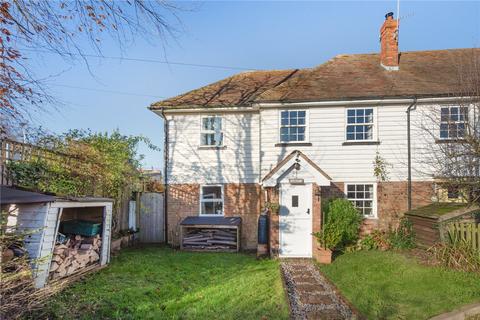 Casita, Soleshill Road, Canterbury... 3 bed semi