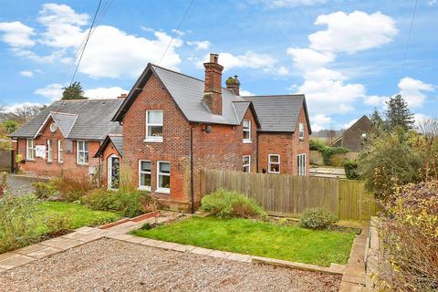 The Street, Womenswold, Canterbury, Kent 3 bed semi