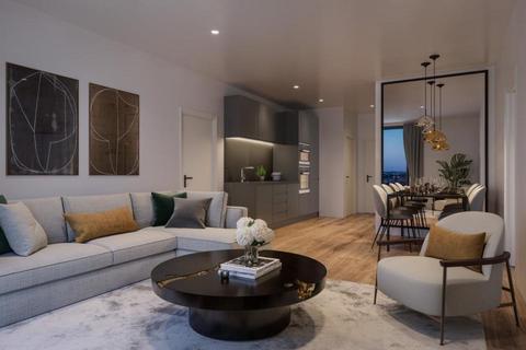 Essex Street, Southside, Birmingham, B5 1 bed apartment for sale