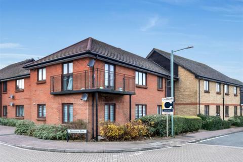 Inverewe Place, Westcroft, Milton Keynes 2 bed apartment for sale