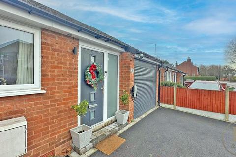 Mansfield NG18 3 bed detached house for sale