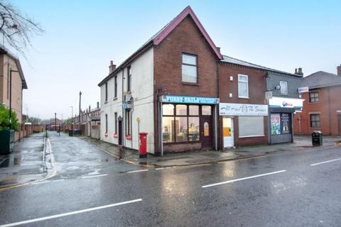 Chapel Street, Leigh WN7 2AL 4 bed end of terrace house for sale