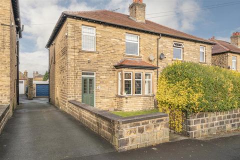 Rufford Road, Elland 3 bed semi