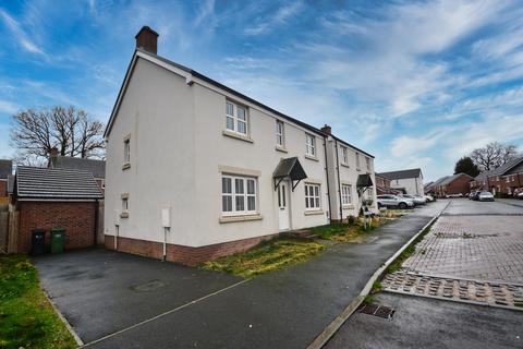 Primrose Avenue, Hereford, HR2 4 bed detached house for sale