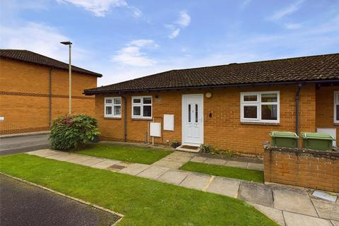 Welland Court, Welland Lodge Road... 2 bed bungalow for sale