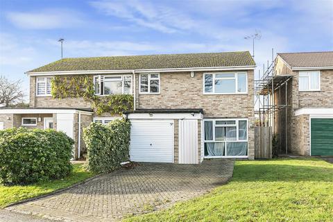 Northbrook Road, Caversham, Reading 3 bed semi