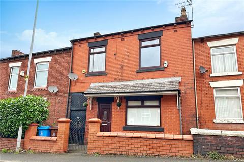 Thompson Lane, Chadderton, Oldham, OL9 3 bed terraced house for sale