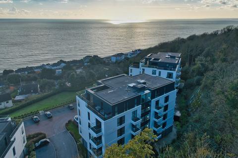 Shorncliffe House Encombe, Sandgate... 3 bed flat for sale