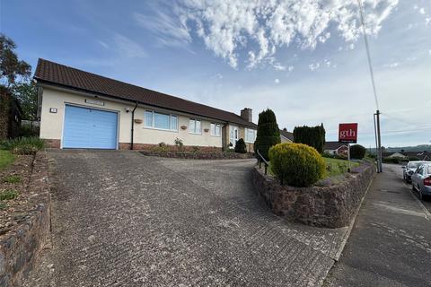 Pine Grove, Honiton, Devon, EX14 3 bed bungalow for sale