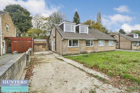 Brisbane Avenue, Bolton, Bradford... 6 bed semi