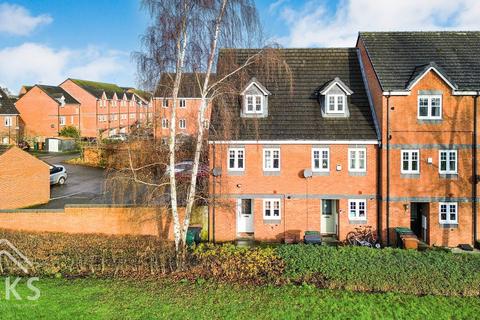 Avon Way, Derby DE65 3 bed end of terrace house for sale