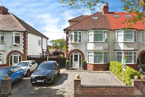 Wolfreton Lane, Willerby, Hull 4 bed semi
