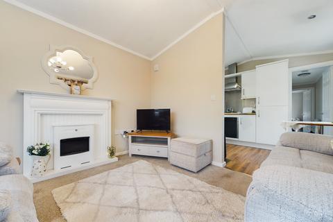 Barton Broads Park, Maltkiln R, North... 2 bed park home for sale