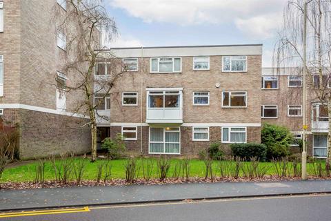 Canterbury Way, Great Warley, Brentwood 2 bed apartment for sale