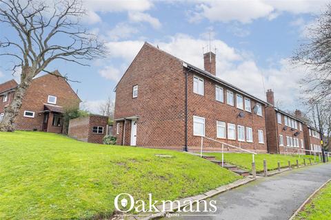 Ferncliffe Road, Birmingham 1 bed maisonette for sale