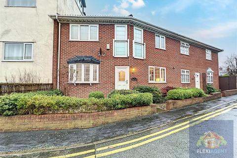 Bradley Street, Southport PR9 2 bed terraced house for sale