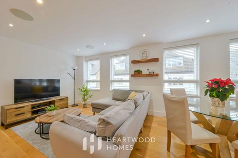Adelaide House, 15, Adelaide Street... 2 bed apartment for sale