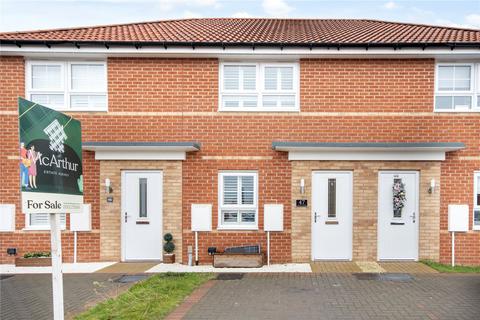 Farleigh Drive, Harworth, DN11 2 bed terraced house for sale