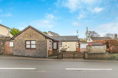 St. Whites Road, Cinderford GL14 1 bed detached bungalow for sale