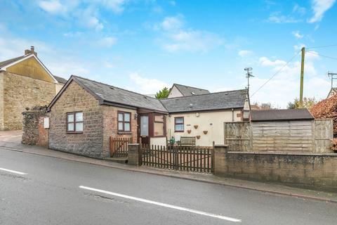 St. Whites Road, Cinderford GL14 1 bed detached bungalow for sale