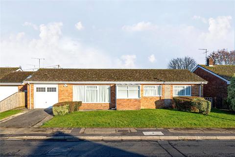 Suthmere Drive, Burbage, Marlborough... 3 bed bungalow for sale
