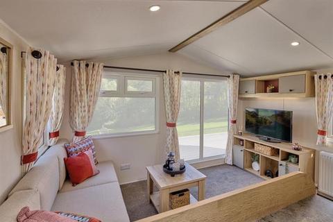 Newquay Bay Holiday Resort Willerby... 2 bed lodge for sale