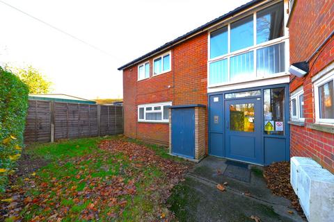 Brook Drive, Stevenage 1 bed flat for sale