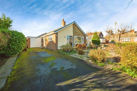 Valley Avenue, Pontefract WF9 3 bed detached house for sale