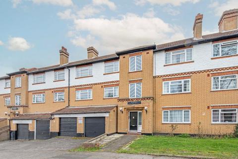 Churchview Road, Twickenham TW2 1 bed flat for sale